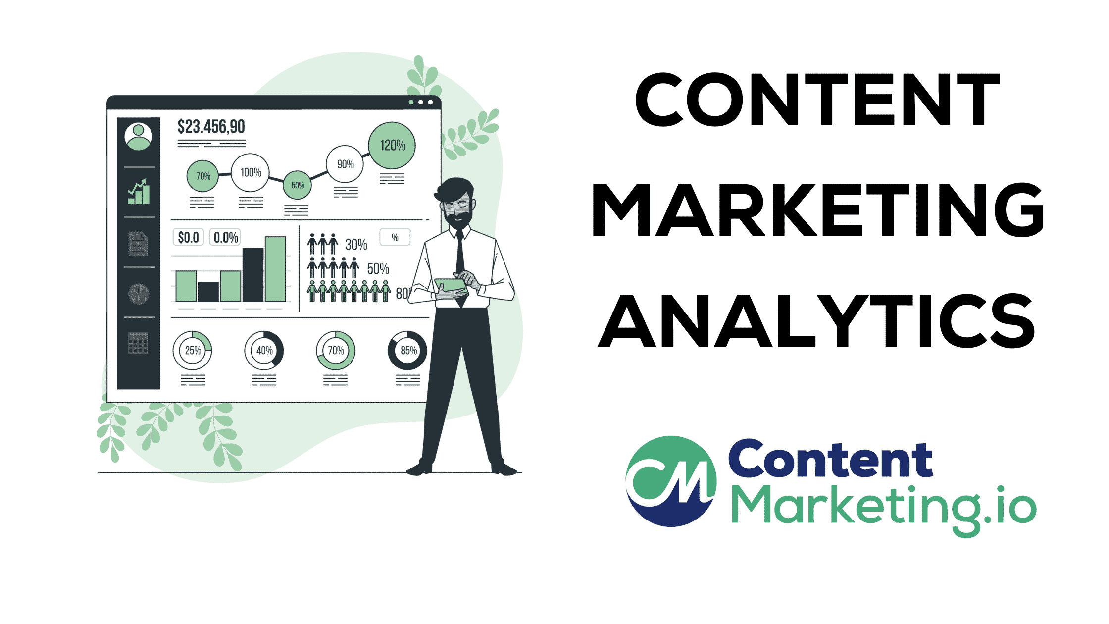 Content Marketing Analytics