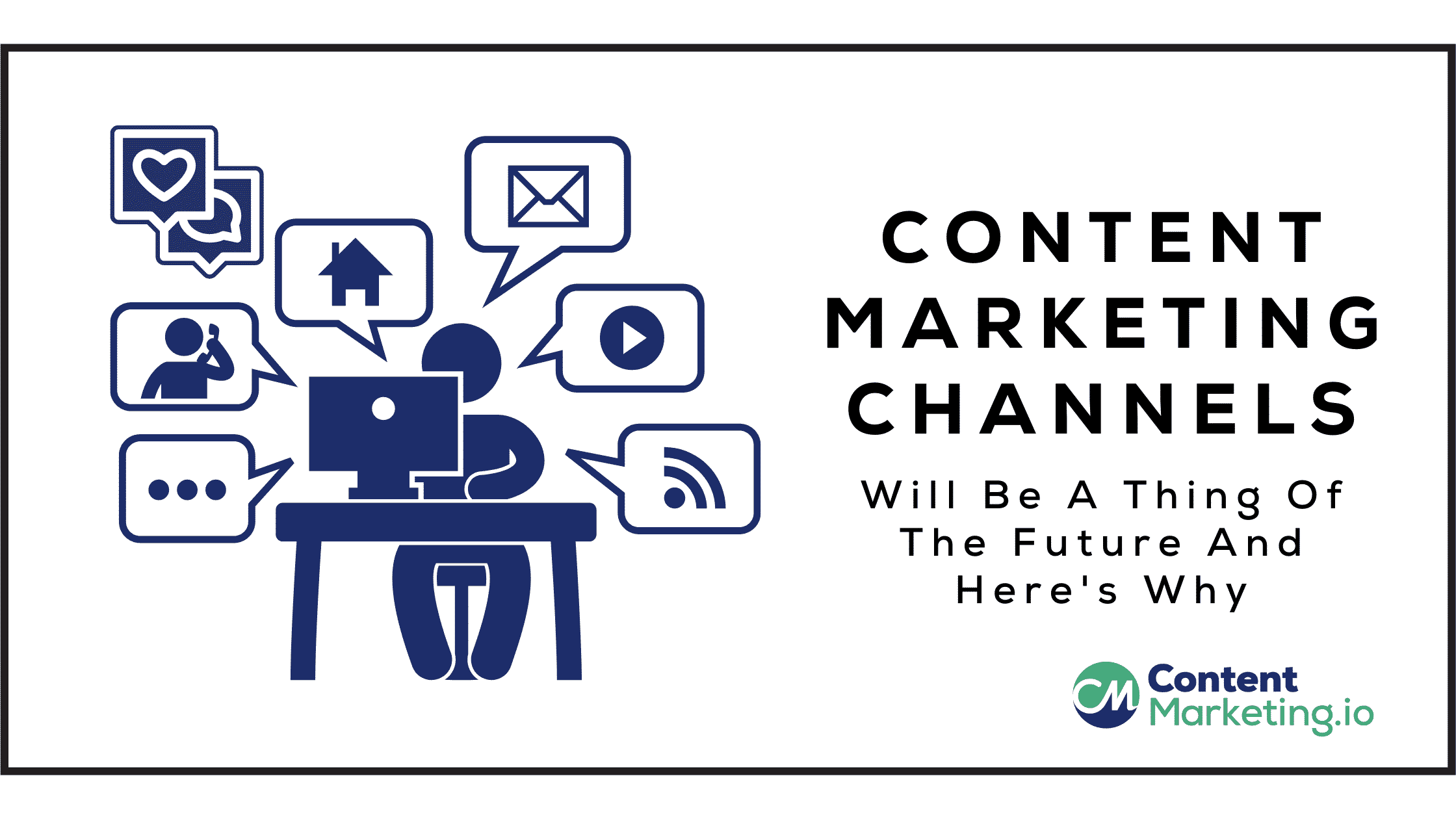 Content Marketing Channels