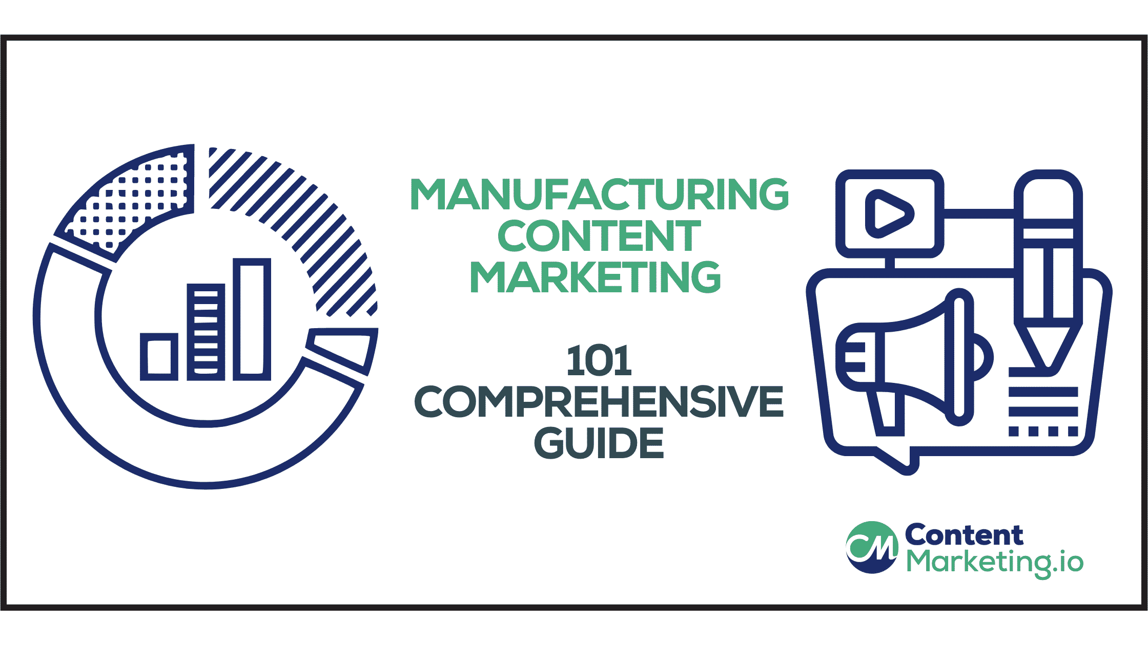 Manufacturing Content Marketing