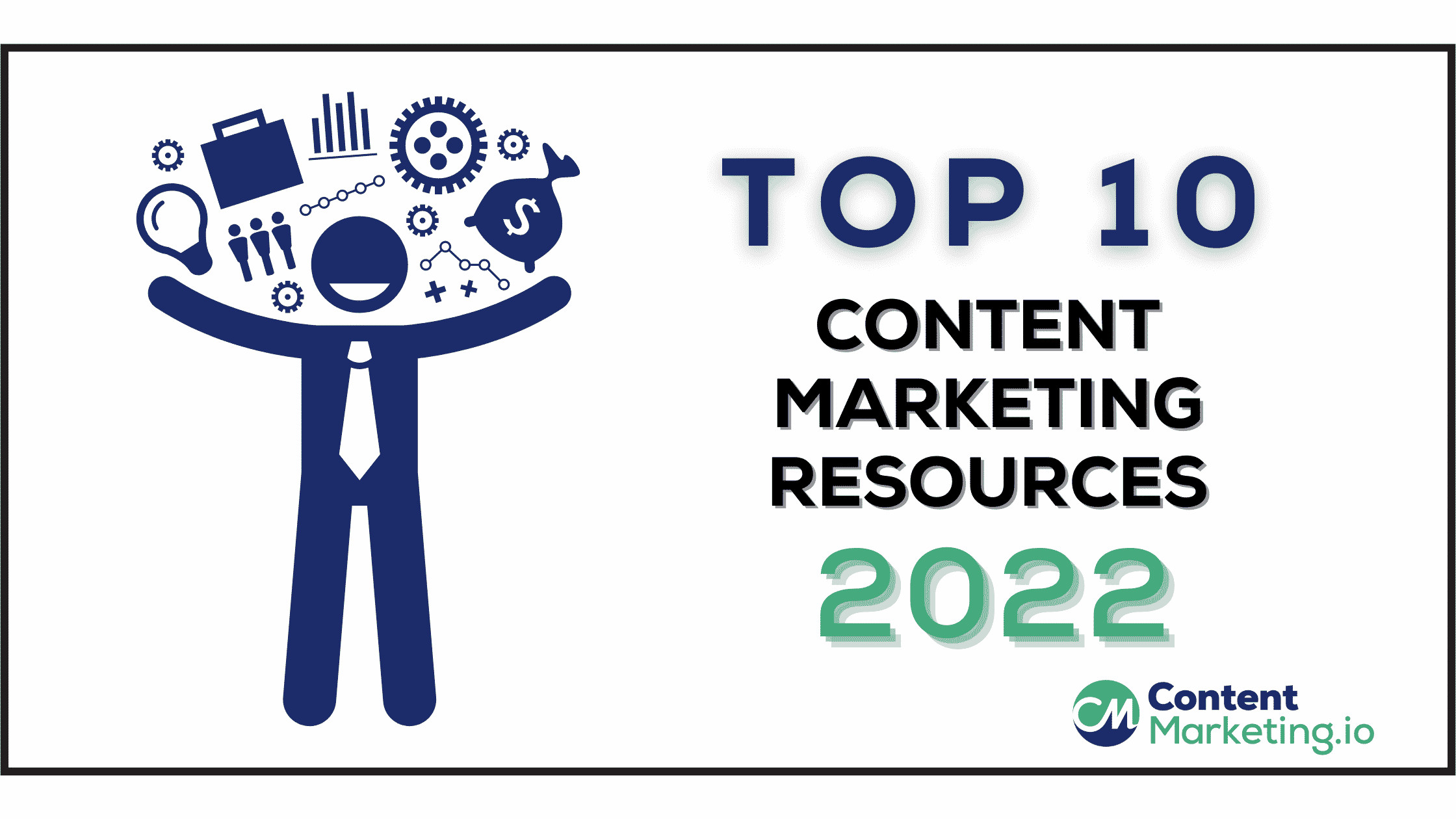 Content Marketing Resources