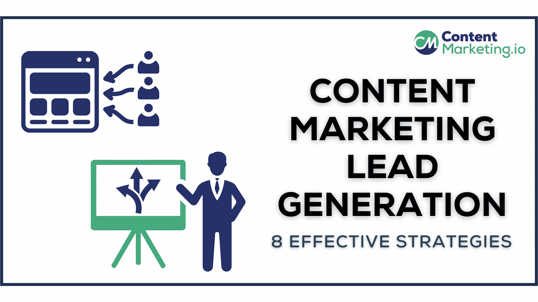 Content Marketing Lead Generation