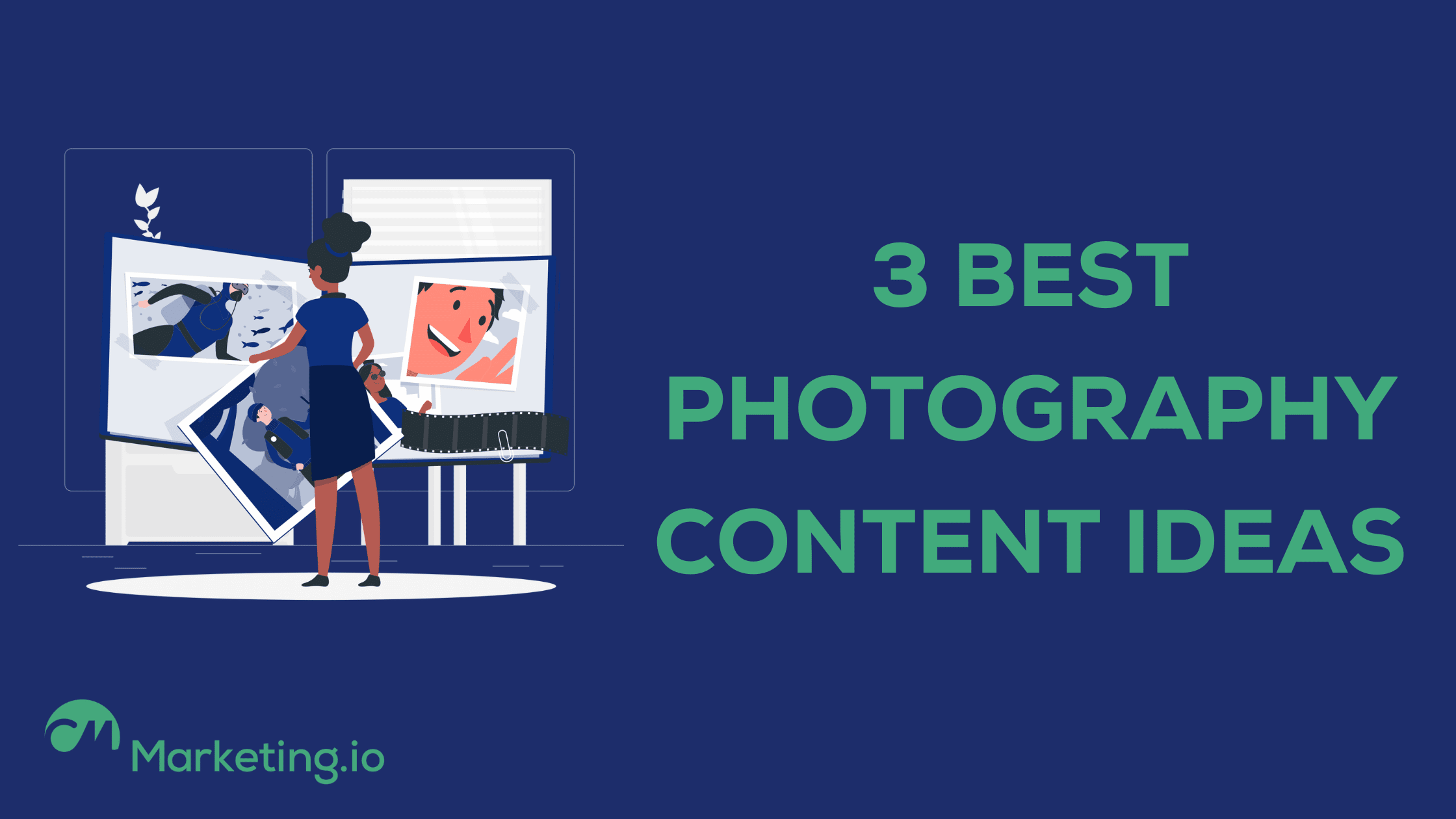 photography content ideas