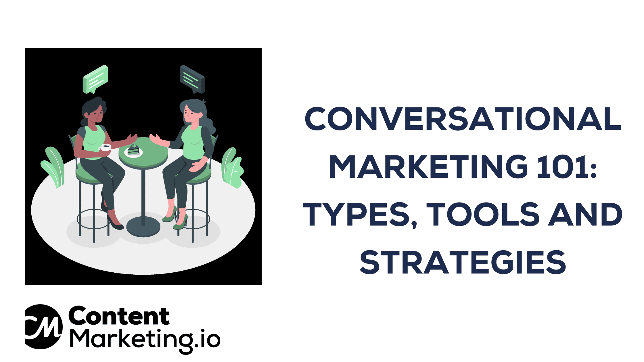 conversational marketing