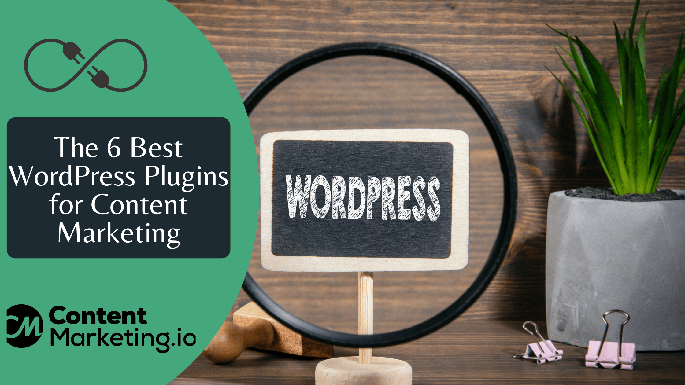WordPress Plugins for Content Marketing