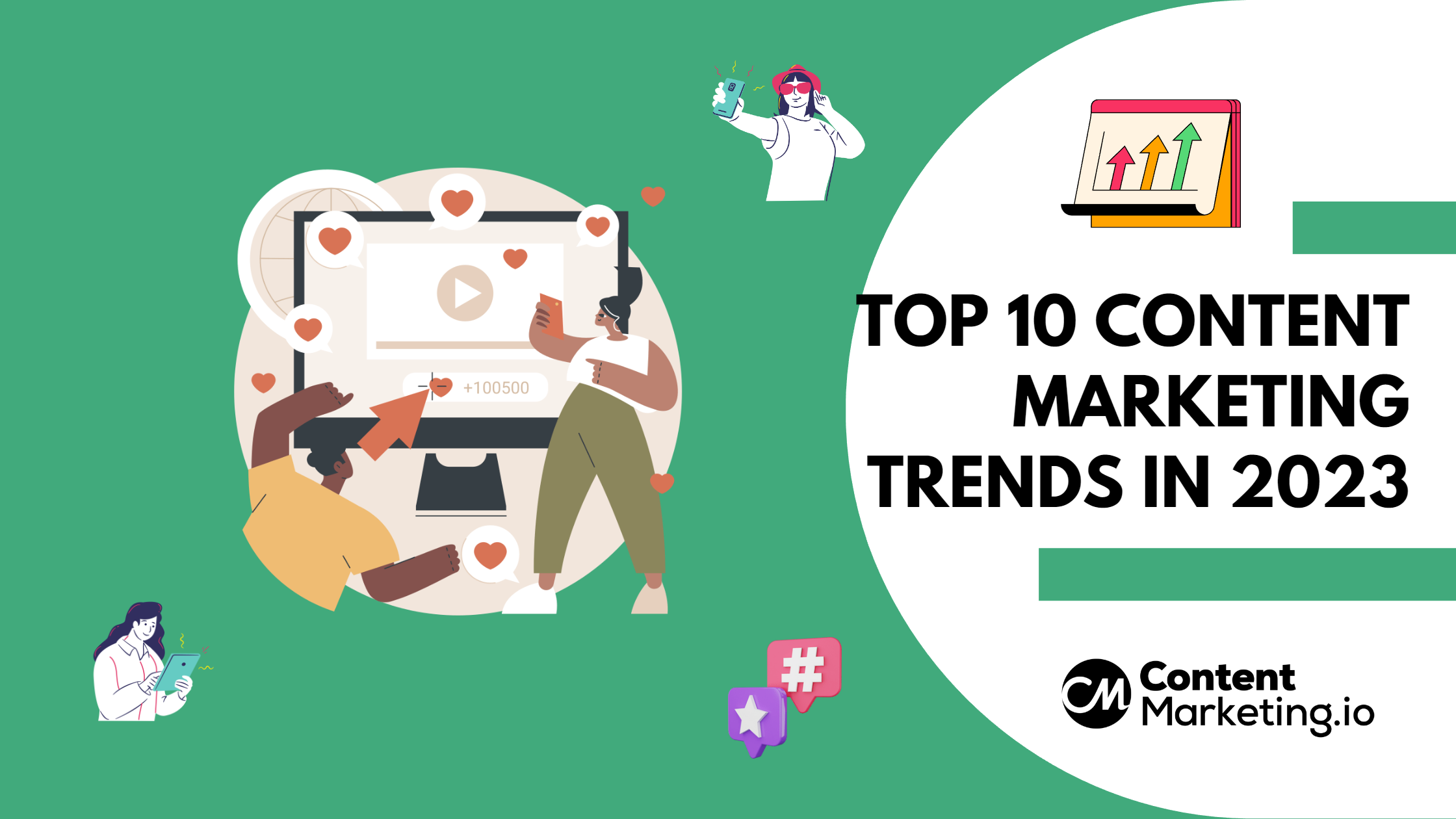 content marketing trends