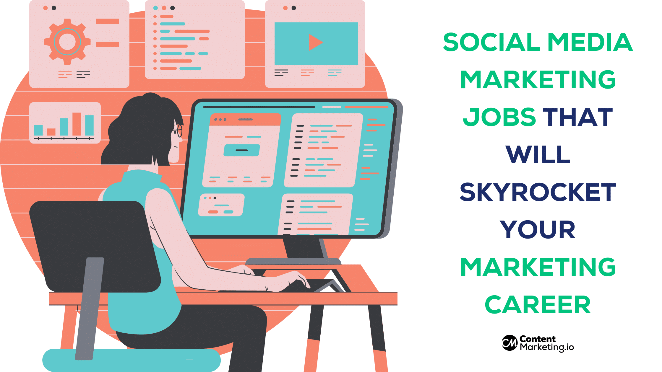 Social Media Marketing Jobs