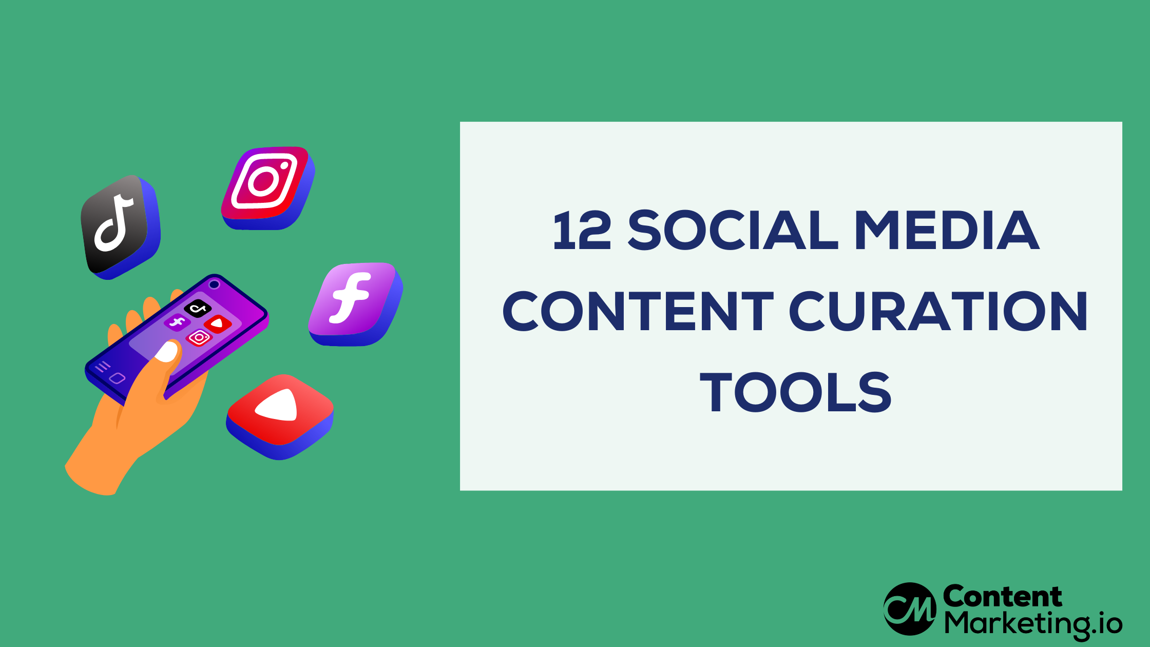 social-media-content-curation-tools