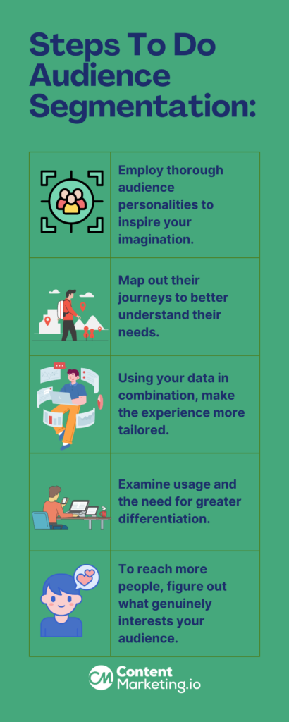 Audience Segmentation