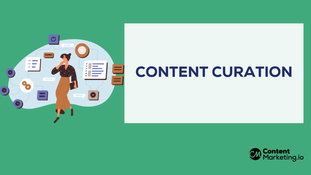 Content Curation Examples 