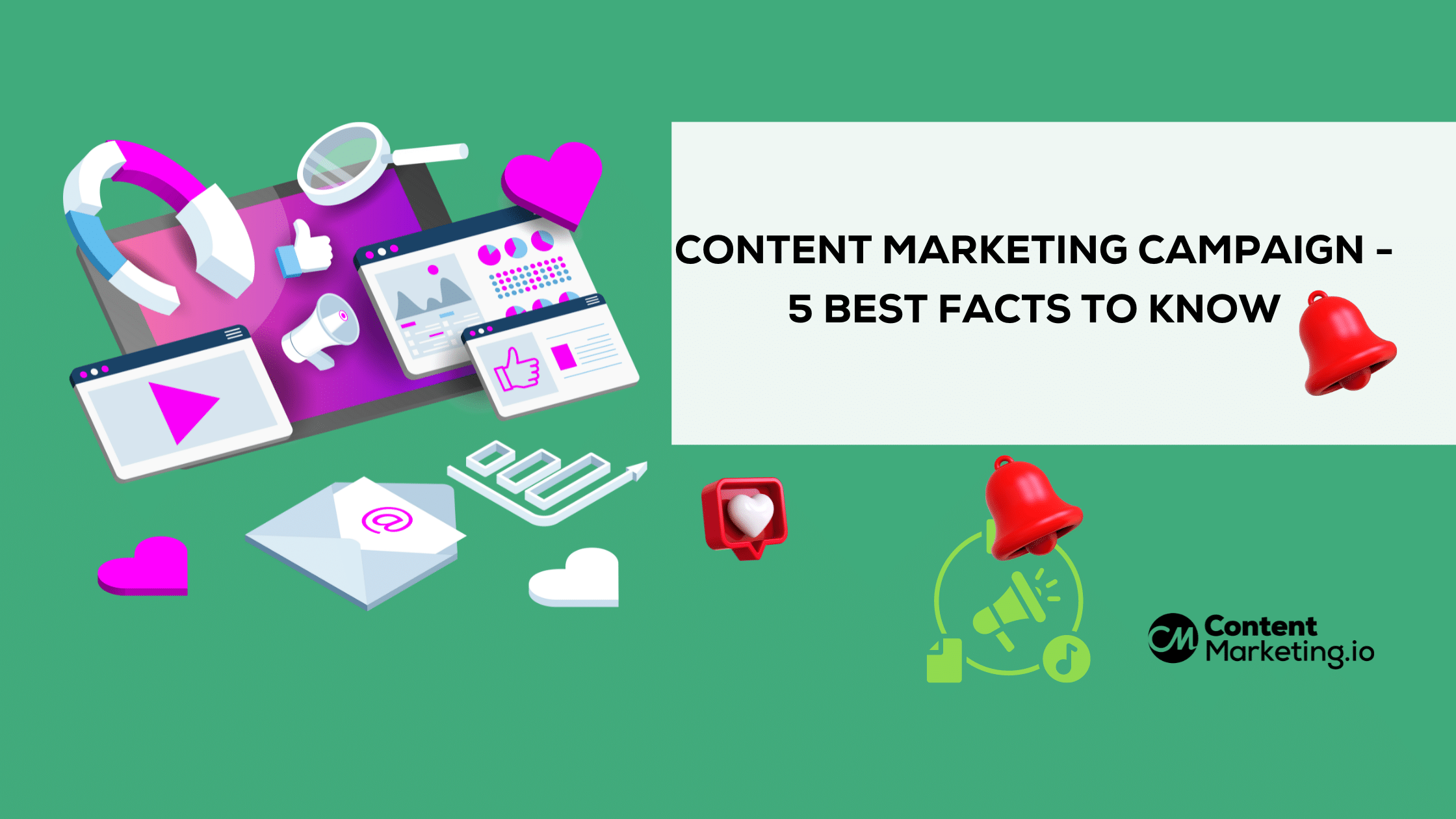 Content Marketing Campaign