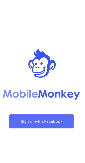 conversational marketing tools - Mobile Monkey 